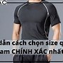 Áo Thể Dục Mới Ueh Size Bao Nhiêu Là Đủ Tốt