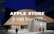 Apple Store Việt Nam Ở Đâu