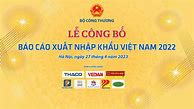 Bộ Công Thương Báo Cáo