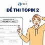 Các Cấu Trúc Thi Topik 2