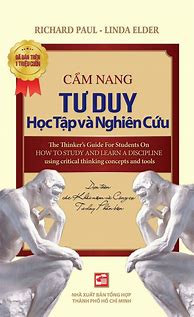 Cẩm Nang Tư Duy Học Tập Và Nghiên Cứu Pdf