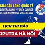 Cầu Lông Ciputra Hà Nội 2023