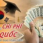 Chi Phí Đi Hàn Quốc Giá Rẻ 2024 Mới Nhất Hiện Nay