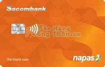 Có Nên Làm Thẻ Ngân Hàng Sacombank Không Ạ Không