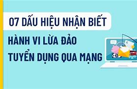 Công Ty Tín Đại Phát Group Lừa Đảo Qua Mạng