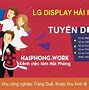 Cty Hoàng Kim Sơn Hải Phòng Tuyển Dụng Thực Tập Sinh 2024