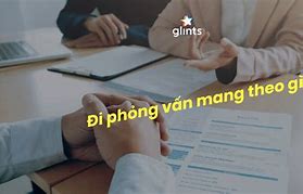 Đi Đài Cần Mang Những Gì