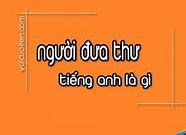 Đưa Ra Trong Tiếng Anh