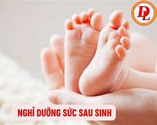 Dưỡng Sức Sau Sinh Đôi Phẫu Thuật