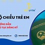 Hộ Chiếu Trẻ Em Hết Hạn