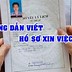 Hồ Sơ Xin Việc Trong Tiếng Anh Là Gì