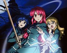 Hoàng Giáp Kaze No Stigma