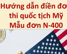 Học Anh Văn Thi Quốc Tịch Mỹ 2024 Tại Việt Nam Pdf Download