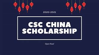 Học Bổng Csc Trung Quốc 2023 Pdf Download Gratis Скачать