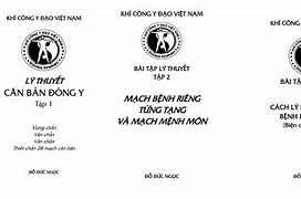 Học Đông Y Cơ Bản