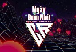 Ngày Buồn Nhất Cover Nam Thư Giãn