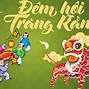 Tết Trung Thu 2022 Về Quê Ngoại Hay Không Nội