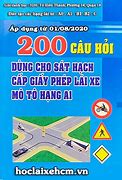 Thi Bằng Lái Xe A1 Ở Cao Lãnh