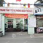 Trung Tâm Y Tế Dự Phòng Tỉnh Bến Tre