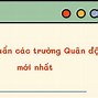 Trường Hải Quan Việt Nam Điểm Chuẩn