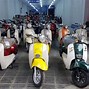 Xe 50Cc Cho Học Sinh Đi Học